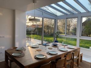 Le Pressoir Champenois