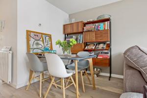 Charming Apartment in City Centre