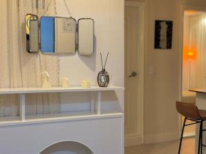 Urban haven in Jamsil