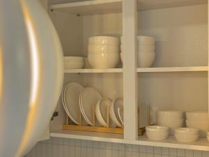 Urban haven in Jamsil