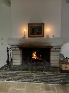 Le Pressoir Champenois