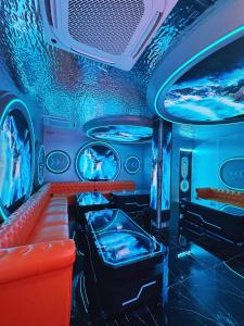 The Millionaire Villa Melaka