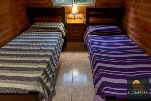 Cabaña El Chaparral Villa Dolores, Traslasierra 1