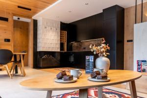 Zacisze Gór by Apart Concept Podhale