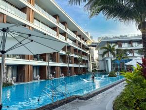 Sunshine Layan Beach Resort 1 bedroom #84196