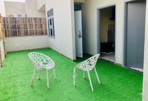 Homeland Villa- Luxury Villa with Garden