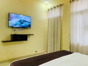 Homeland Villa- Luxury Villa with Garden