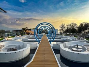 Sunshine Layan Beach Resort 1 bedroom #84196