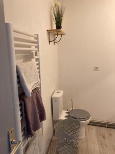 Agen hyper-center studio