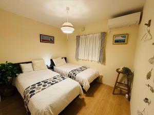 tazuraya-ritsurin-一棟貸切-無料駐車場