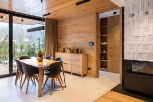 Zacisze Gór by Apart Concept Podhale