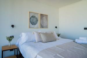 Prime 2BR Oasis in the Heart of Las Condes