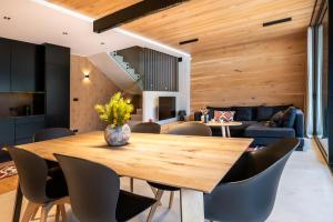 Zacisze Gór by Apart Concept Podhale