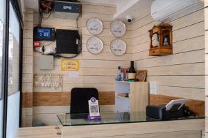 Relax Hotel Kurla