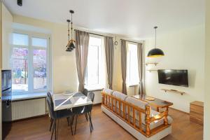 Modern & Cozy Studio in Tbilisi - by Wehost