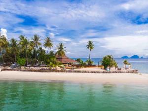 Koh Mook Sivalai Beach Resort