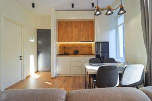 Modern & Cozy Studio in Tbilisi - by Wehost