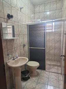 Apartamento em Aparecida- SP próximo a Basílica