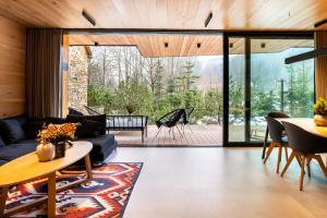 Zacisze Gór by Apart Concept Podhale