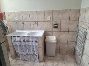 Apartamento em Aparecida- SP próximo a Basílica