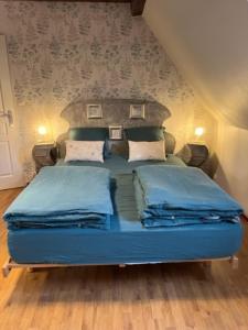 Chambre dhôte chez Hélène