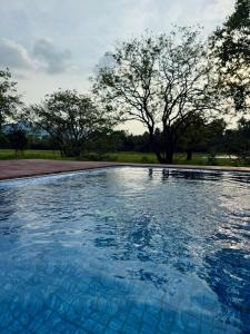 Ceylon Elegance Villa