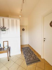 Salvia e Rosmarino - Affittacamere in Liguria