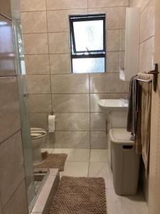 Unit 5 Manzini Chalet