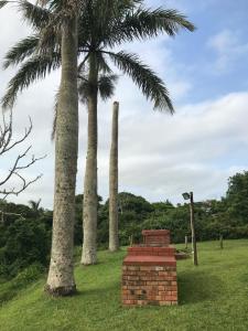 Unit 5 Manzini Chalet