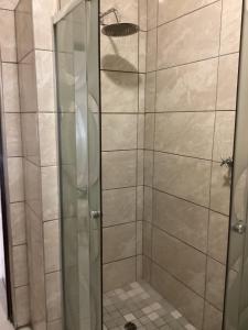 Unit 5 Manzini Chalet