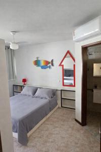 Casa Village Beira-Mar Pé na Areia, Vista Mar Praia do Flamengo, Salvador