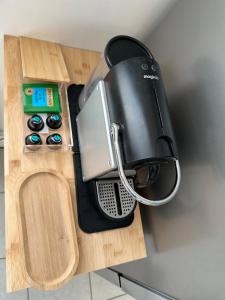 Lumineux proche Eurexpo Lyon, Groupama Stadium et Arena