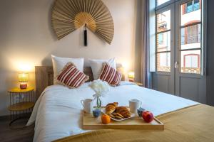 Wi-Fi - Netflix - Spacieux - Centre-ville - CASA SERENIA