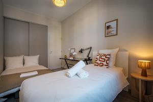 Wi-Fi - Netflix - Spacieux - Centre-ville - CASA SERENIA