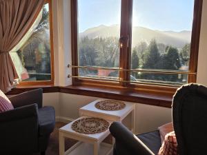 Mizpah Bed & Breakfast near Ben Nevis Highlands