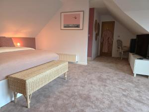 Mizpah Bed & Breakfast near Ben Nevis Highlands