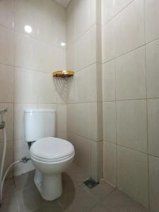 Osaka Apartemen by Linkara