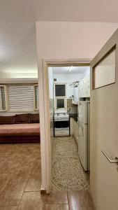 Temporary rental in Mar del Plata