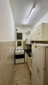 Temporary rental in Mar del Plata