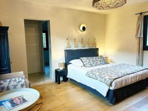 Bastide Nomade - guest house
