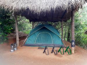 Belihuloya Fattah Camping Resort