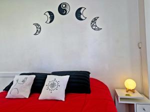 DaHause - Monoambiente en cañitas