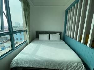 The Manor 2 Luxury Apartment Free roof top pool