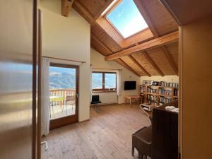 Dolomiten View - South Tyrol