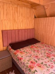 Habitaciones con baño privado salto del laja