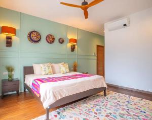 Tropical Elegance in central Panglao !