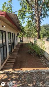 Aarex 63B Sparsh Chalet