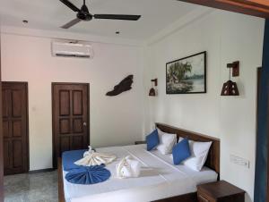 Little Villa Habaraduwa