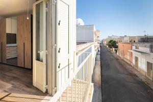 Narcê – Coastal Retreat