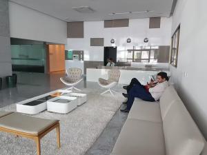 Flat aconchegante em Recife